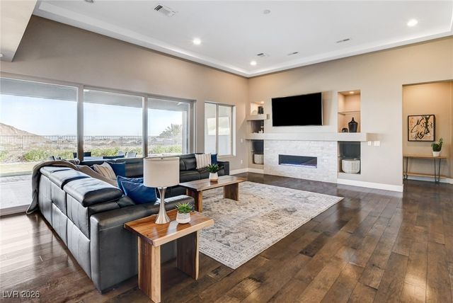 3110 Greenscape Lane, Las Vegas, NV 89138