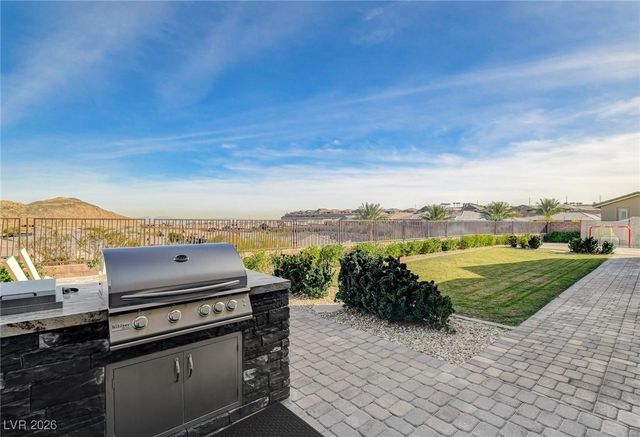 3110 Greenscape Lane, Las Vegas, NV 89138