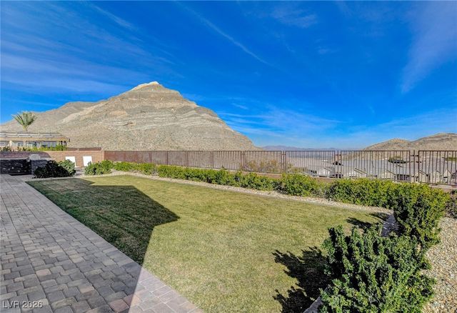 3110 Greenscape Lane, Las Vegas, NV 89138