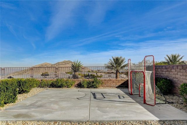 3110 Greenscape Lane, Las Vegas, NV 89138