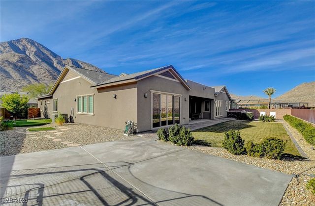 3110 Greenscape Lane, Las Vegas, NV 89138