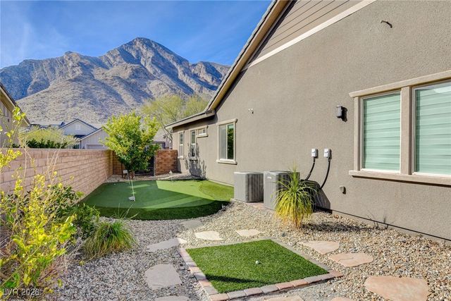 3110 Greenscape Lane, Las Vegas, NV 89138