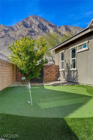 3110 Greenscape Lane, Las Vegas, NV 89138