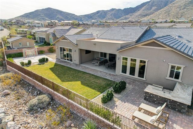 3110 Greenscape Lane, Las Vegas, NV 89138