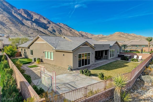 3110 Greenscape Lane, Las Vegas, NV 89138