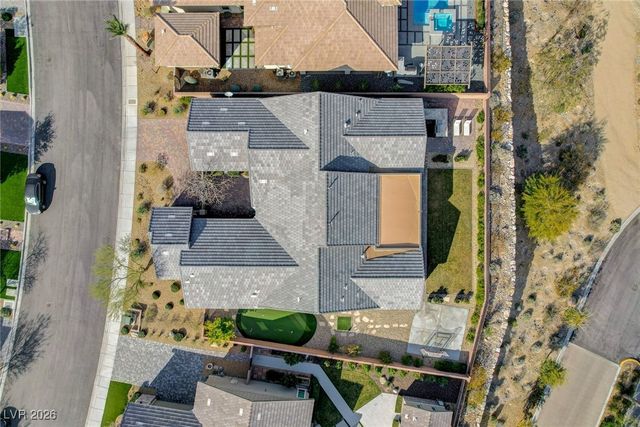 3110 Greenscape Lane, Las Vegas, NV 89138