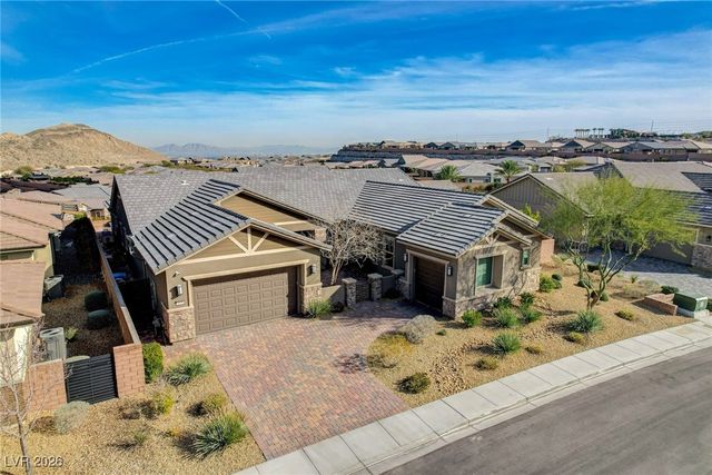 3110 Greenscape Lane, Las Vegas, NV 89138