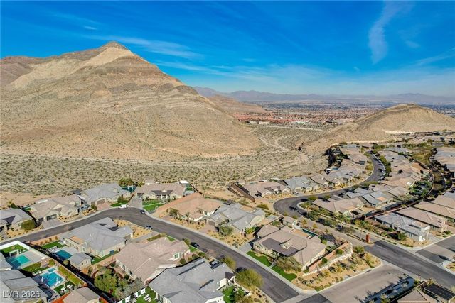 3110 Greenscape Lane, Las Vegas, NV 89138