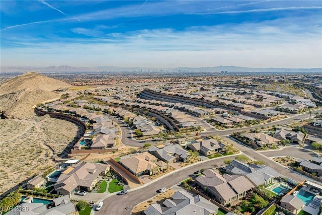 3110 Greenscape Lane, Las Vegas, NV 89138