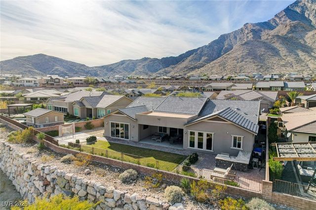 3110 Greenscape Lane, Las Vegas, NV 89138