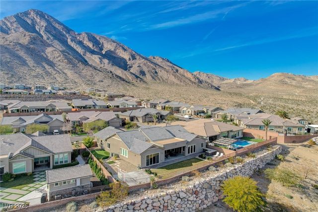 3110 Greenscape Lane, Las Vegas, NV 89138