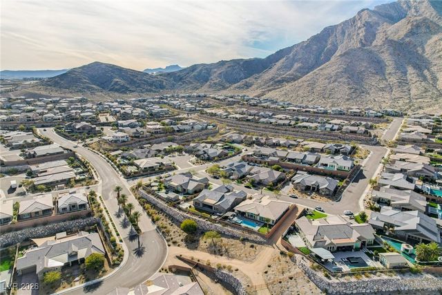 3110 Greenscape Lane, Las Vegas, NV 89138