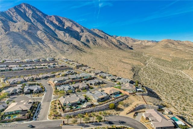 3110 Greenscape Lane, Las Vegas, NV 89138