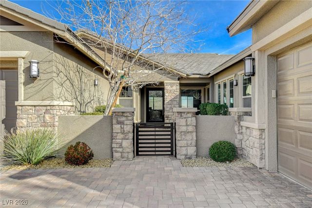 3110 Greenscape Lane, Las Vegas, NV 89138