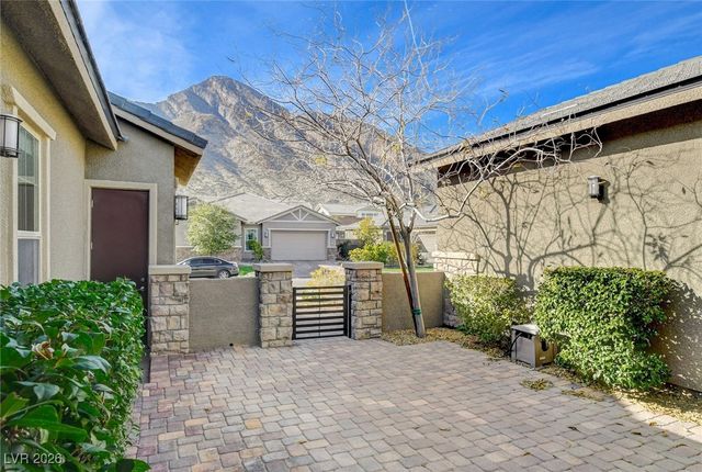 3110 Greenscape Lane, Las Vegas, NV 89138