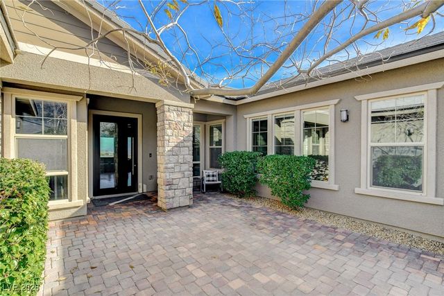 3110 Greenscape Lane, Las Vegas, NV 89138