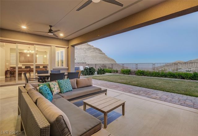 3110 Greenscape Lane, Las Vegas, NV 89138