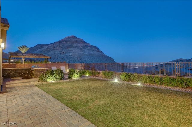 3110 Greenscape Lane, Las Vegas, NV 89138