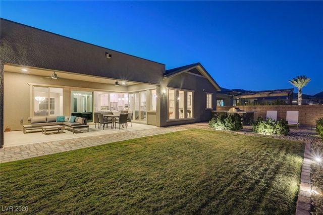 3110 Greenscape Lane, Las Vegas, NV 89138