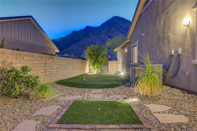 3110 Greenscape Lane, Las Vegas, NV 89138