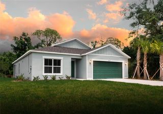 20118 QUESADA AVENUE, Port Charlotte, FL 33952