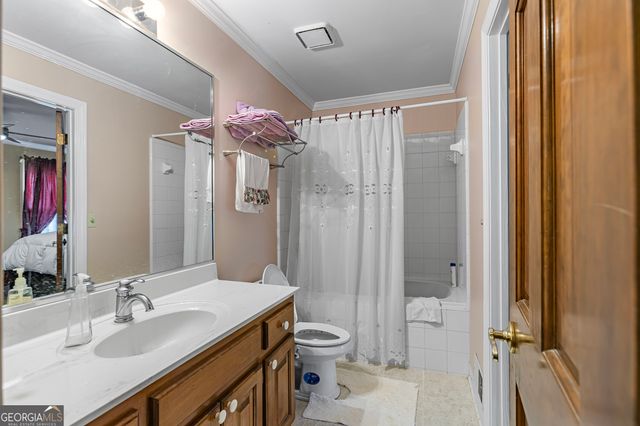 150 Old Farm Road, Fayetteville, GA 30215