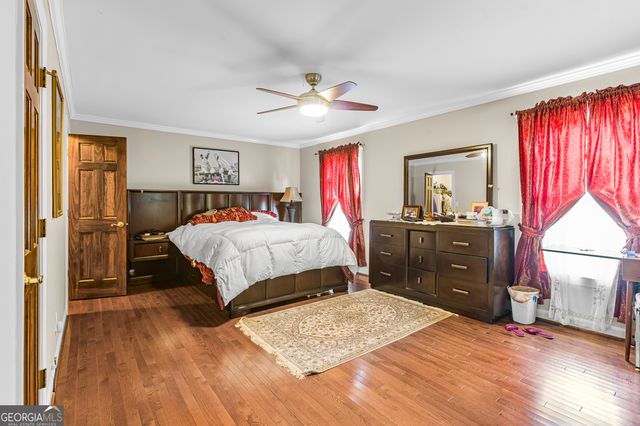 150 Old Farm Road, Fayetteville, GA 30215
