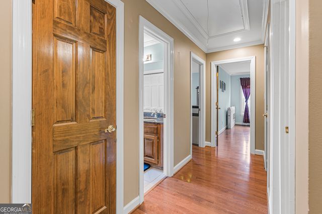 150 Old Farm Road, Fayetteville, GA 30215