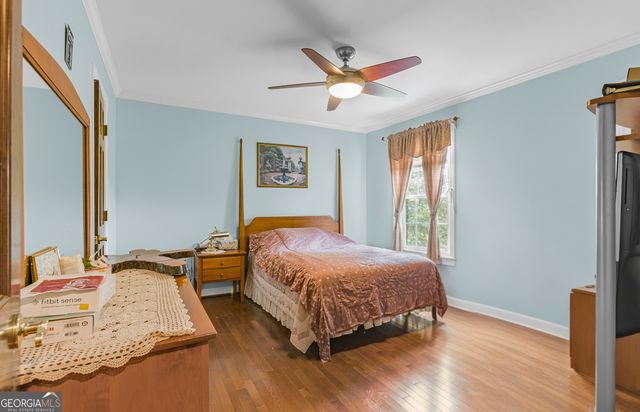 150 Old Farm Road, Fayetteville, GA 30215