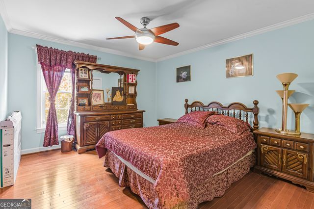 150 Old Farm Road, Fayetteville, GA 30215