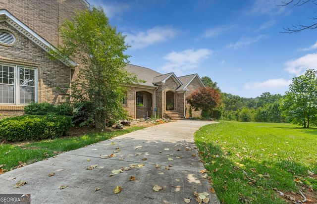 150 Old Farm Road, Fayetteville, GA 30215