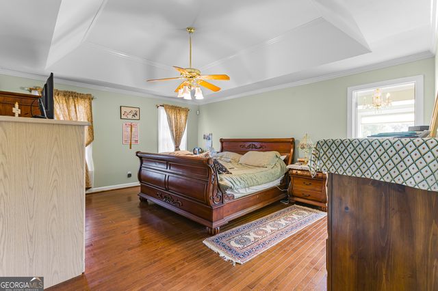 150 Old Farm Road, Fayetteville, GA 30215