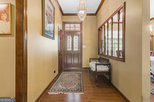 150 Old Farm Road, Fayetteville, GA 30215