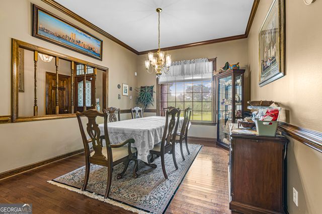 150 Old Farm Road, Fayetteville, GA 30215