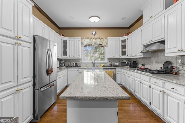 150 Old Farm Road, Fayetteville, GA 30215