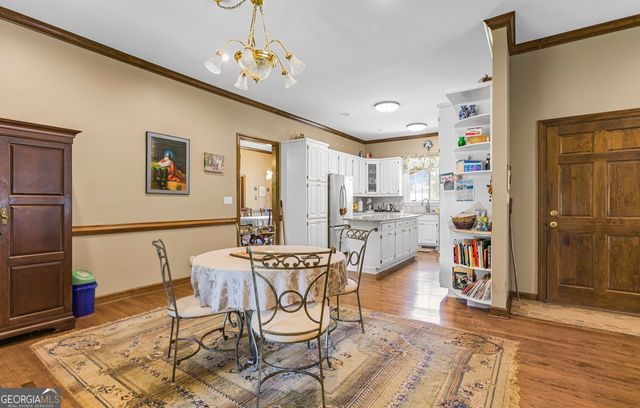 150 Old Farm Road, Fayetteville, GA 30215