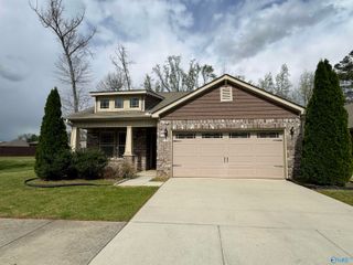1812 Clayton Cove Drive, Madison, AL 35757