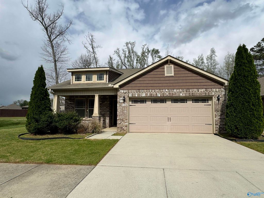1812 Clayton Cove Drive, Madison, AL 35757