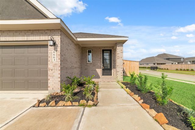 27114 Turtle Vista Drive, Katy, TX 77493