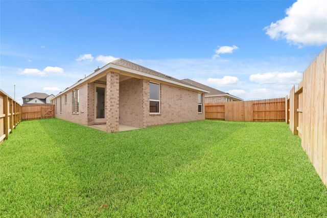 27114 Turtle Vista Drive, Katy, TX 77493