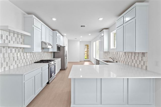 27114 Turtle Vista Drive, Katy, TX 77493
