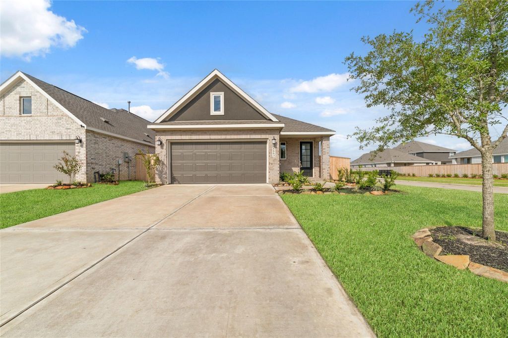 27114 Turtle Vista Drive, Katy, TX 77493