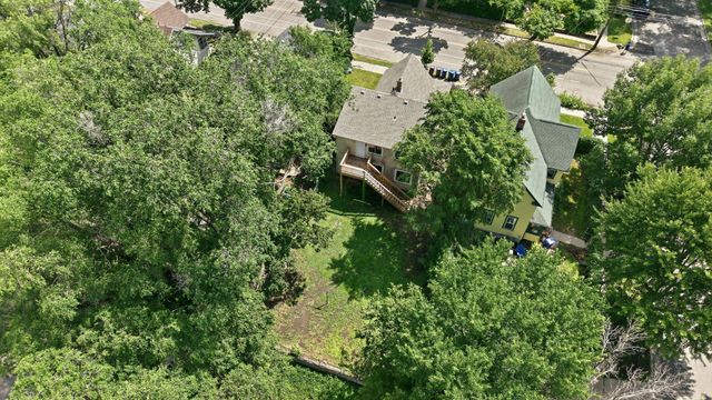 1177 Forest Street, Saint Paul, MN 55106