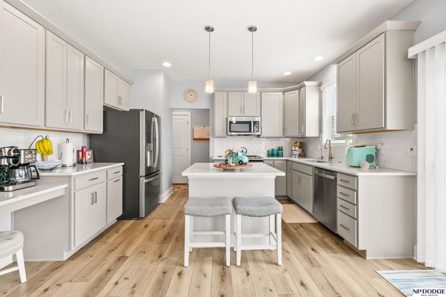 19109 Murray Trail, Gretna, NE 68028