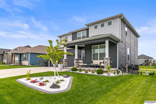 19109 Murray Trail, Gretna, NE 68028