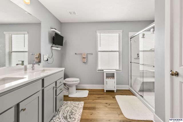 19109 Murray Trail, Gretna, NE 68028