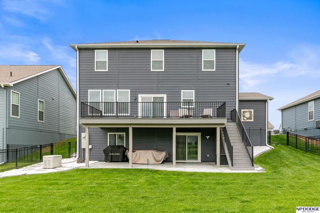 19109 Murray Trail, Gretna, NE 68028