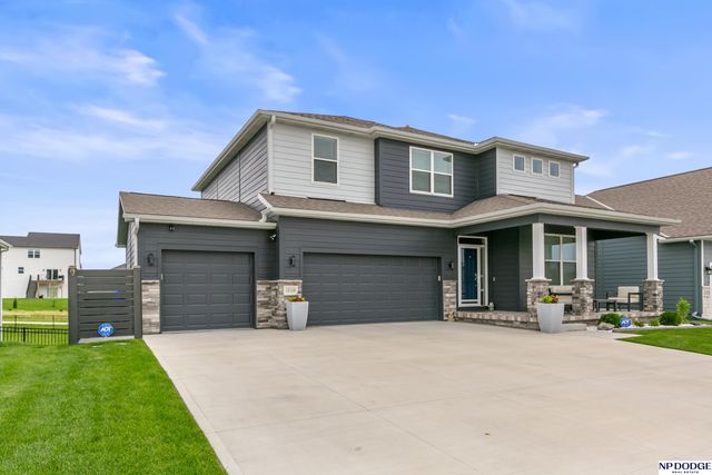 19109 Murray Trail, Gretna, NE 68028