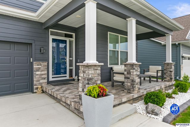 19109 Murray Trail, Gretna, NE 68028