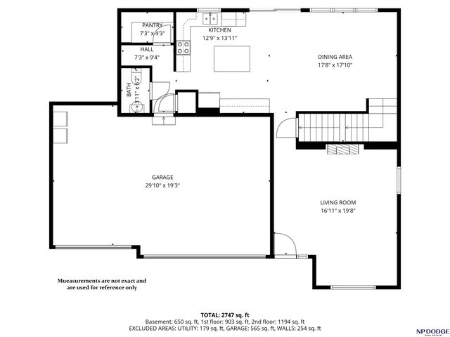 19109 Murray Trail, Gretna, NE 68028